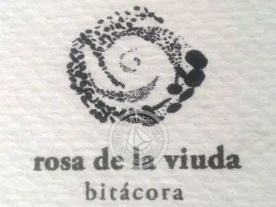 Rosa de la Viuda - Punta del Diablo