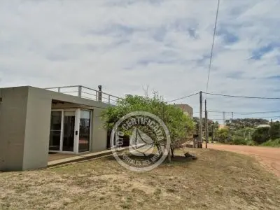 Rosa de la Viuda - Casa A