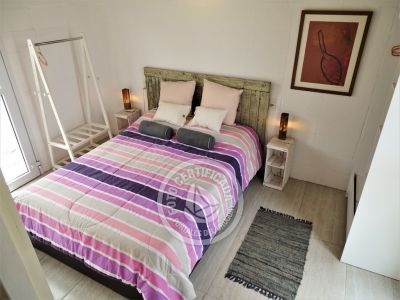 Casa Rosa de la Viuda - Casa A Punta del Diablo