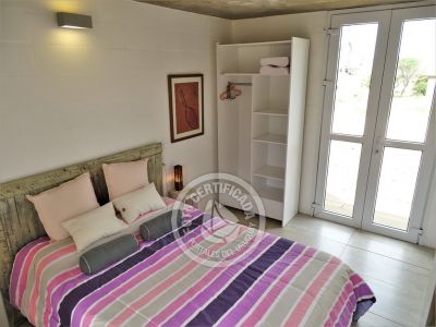 Casa Rosa de la Viuda - Casa A Punta del Diablo