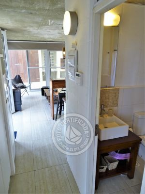 Casa Rosa de la Viuda - Casa A Punta del Diablo