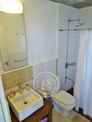 Casa Rosa de la Viuda - Casa A Punta del Diablo