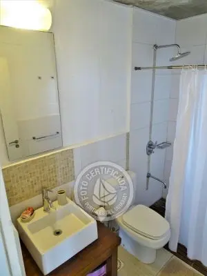 Casa Rosa de la Viuda - Casa A Punta del Diablo