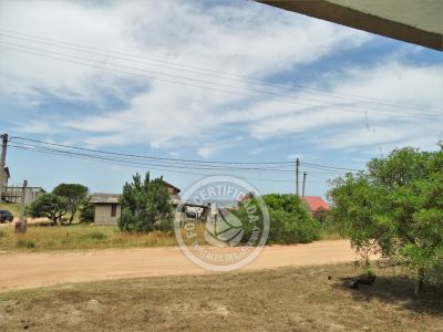 Casa Rosa de la Viuda - Casa A Punta del Diablo