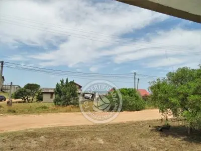 Casa Rosa de la Viuda - Casa A Punta del Diablo