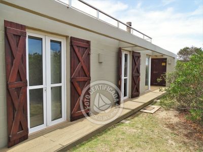 Casa Rosa de la Viuda - Casa B Punta del Diablo