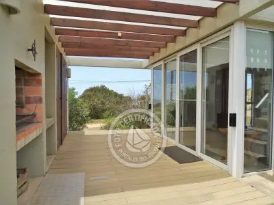 House Rosa de la Viuda - Casa B Punta del Diablo