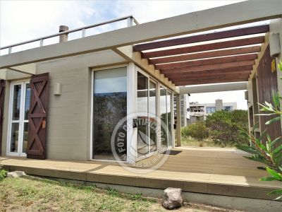 Casa Rosa de la Viuda - Casa B Punta del Diablo