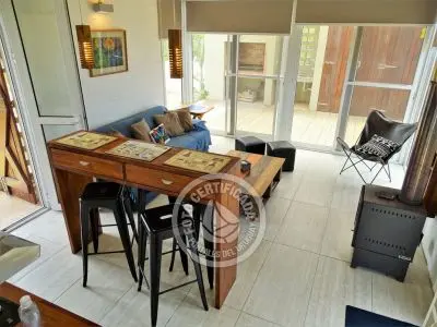 House Rosa de la Viuda - Casa B Punta del Diablo