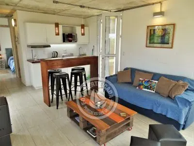 House Rosa de la Viuda - Casa B Punta del Diablo