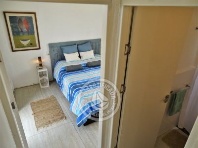 Casa Rosa de la Viuda - Casa B Punta del Diablo