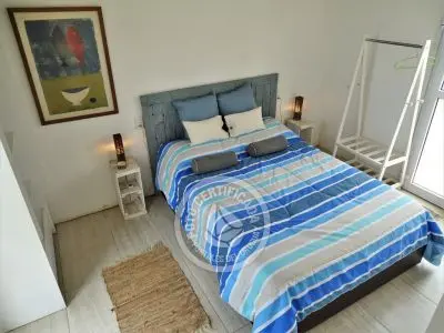 House Rosa de la Viuda - Casa B Punta del Diablo