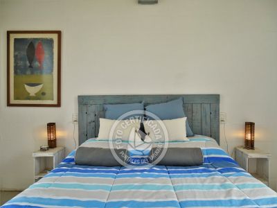 Casa Rosa de la Viuda - Casa B Punta del Diablo