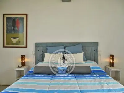 House Rosa de la Viuda - Casa B Punta del Diablo