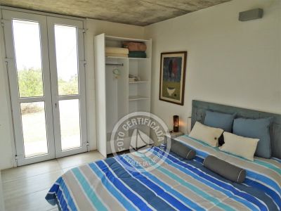 Casa Rosa de la Viuda - Casa B Punta del Diablo