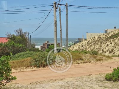 Casa Rosa de la Viuda - Casa B Punta del Diablo
