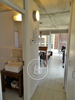 Casa Rosa de la Viuda - Casa B Punta del Diablo