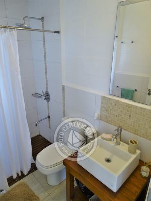 Casa Rosa de la Viuda - Casa B Punta del Diablo