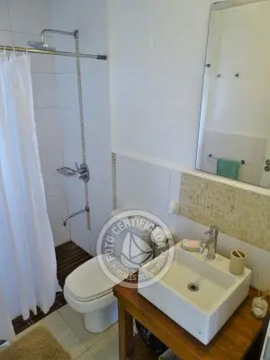 House Rosa de la Viuda - Casa B Punta del Diablo