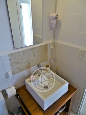 Casa Rosa de la Viuda - Casa B Punta del Diablo