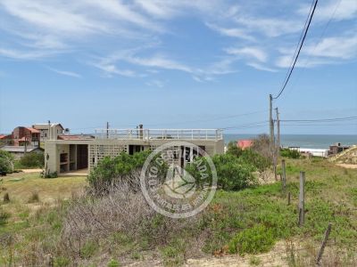 Casa Rosa de la Viuda - Casa B Punta del Diablo