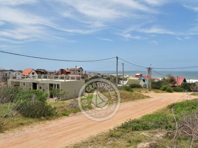 Casa Rosa de la Viuda - Casa B Punta del Diablo