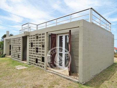 Casa Rosa de la Viuda - Casa B Punta del Diablo