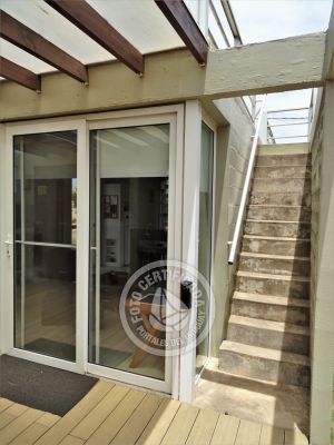 Casa Rosa de la Viuda - Casa B Punta del Diablo