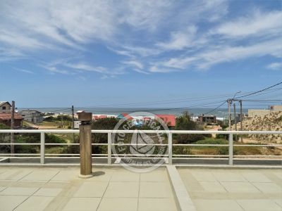 Casa Rosa de la Viuda - Casa B Punta del Diablo