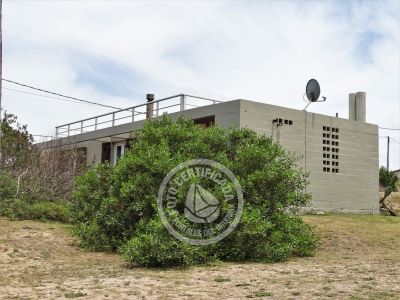 Casa Rosa de la Viuda - Casa B Punta del Diablo
