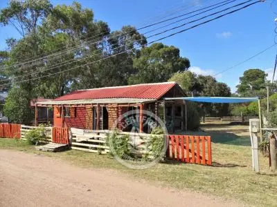 Complexo Gerónimo  Punta del Diablo