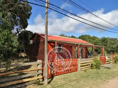 Complexo Gerónimo  Punta del Diablo