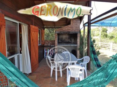 Complejo Gerónimo Punta del Diablo .- Foto del 9/12/20, 8:38