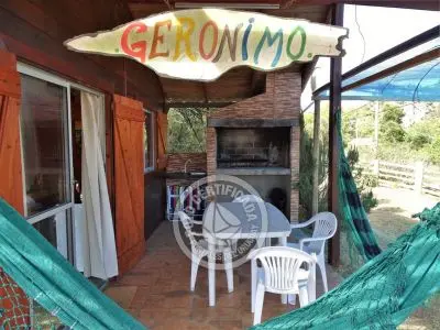 Complexo Gerónimo  Punta del Diablo
