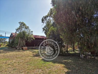 Complexo Gerónimo  Punta del Diablo