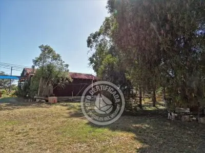 Complexo Gerónimo  Punta del Diablo
