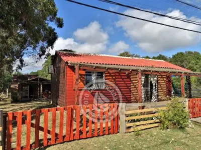 Cabaña Gerónimo 2 Punta del Diablo