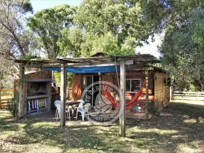Cabaña Gerónimo 2 Punta del Diablo