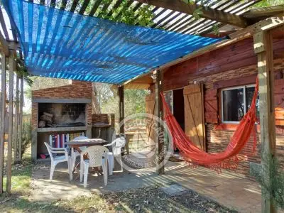 Cabaña Gerónimo 2 Punta del Diablo