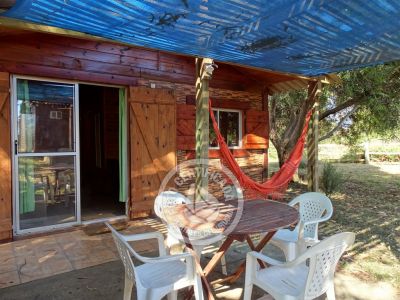 Cabana Gerónimo 2 Punta del Diablo
