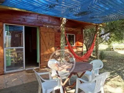 Cabaña Gerónimo 2 Punta del Diablo