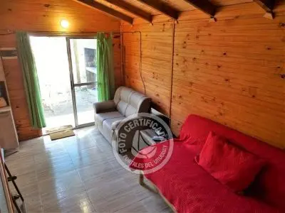 Cabaña Gerónimo 2 Punta del Diablo