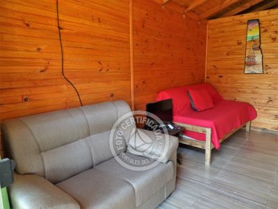 Cabana Gerónimo 2 Punta del Diablo