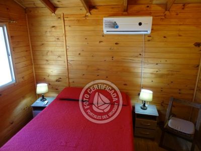 Cabana Gerónimo 2 Punta del Diablo