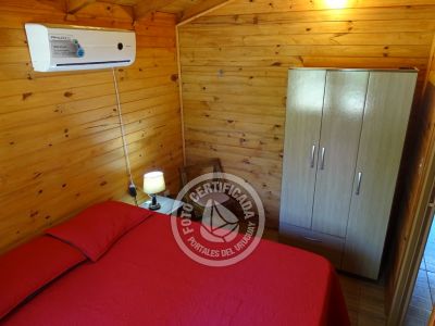 Cabana Gerónimo 2 Punta del Diablo
