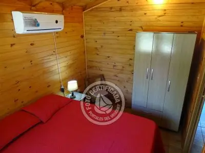 Cabaña Gerónimo 2 Punta del Diablo