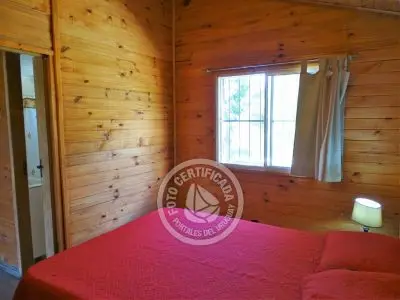 Cabaña Gerónimo 2 Punta del Diablo