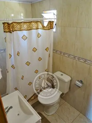 Cabaña Gerónimo 2 Punta del Diablo