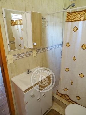 Cabana Gerónimo 2 Punta del Diablo