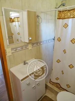 Cabaña Gerónimo 2 Punta del Diablo